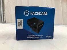 ELGATO FACECAM PREMIUM FULL HD WEBCAM: LOCATION - A RACK