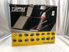 TBPM THRUSTMASTER 3 PEDALS ADD ON: LOCATION - A RACK