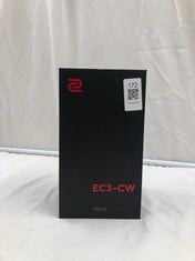 BENQ EC3-CW MOUSE: LOCATION - A RACK