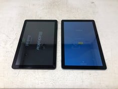 BLACKVIEW TAB 8 WIFI + BLACKVIEW TAB 70 WIFI   TABLET WITH WIFI.: LOCATION - D RACK