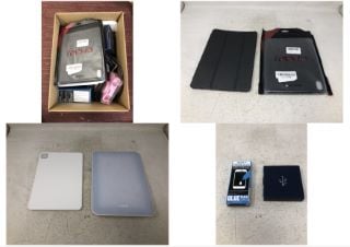 QUANTITY OF  ITEMS TO INCLUDE MOBILE PHONE SCREEN REPAIR GLUE : LOCATION - D RACK