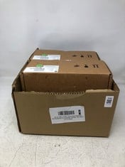 2X HP HP 3800 4 PORT STACKING MODULE NETWORKING ACCESSORY: MODEL NO J9577A: LOCATION - D RACK