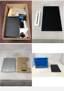 QUANTITY OF  ITEMS TO INCLUDE XIAOMI PAD 6S PRO PEN: LOCATION - D RACK