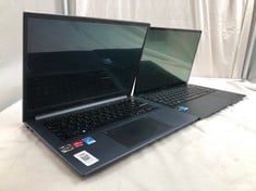 (X2 SMASH/SALVAGE SPARE LAPTOPS) TO INCLUDE ASUS ZENBOOK UX3402Z + ASUS VIVOBOOK M3401Q.: LOCATION - E RACK