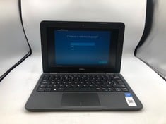 DELL LATITUDE 3190 64GB EMMC LAPTOP.. INTEL CORE N4120, 4GB RAM,: LOCATION - E RACK