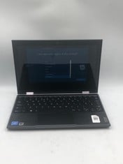 LENOVO 300E (2ND GENERATION) 64GB LAPTOP.. INTEL CELERON N4120, 4GB RAM, : LOCATION - E RACK