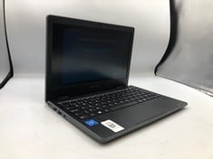 DYNABOOK SATELLITE PRO E10-S-10Q WINDOWS 10 PRO S 128GB LAPTOP: MODEL NO PYT00E-00V01VEN. INTEL CELERON N4120, 4GB RAM,: LOCATION - E RACK