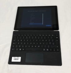 MICROSOFT SURFACE PRO 6 256GB SSD LAPTOP.. INTEL CORE I5-8350U, 8GB RAM,: LOCATION - A RACK