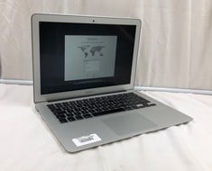 APPLE MACBOOK  PRO 128GB LAPTOP.. INTEL CORE I7-5250U, 8GB RAM,: LOCATION - A RACK