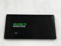 RAZER EDGE KISHI V2 PRO 128GB STORAGE 6.8" DISPLAY CONSOLE: MODEL NO RZ45-0461: LOCATION - A RACK