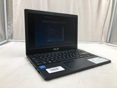 ASUS E210MA 64GB LAPTOP.. INTEL CELERON N4020, 4GB RAM,: LOCATION - A RACK