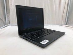 LENOVO 100E 2ND GEN 64GB LAPTOP: MODEL NO 81M8. INTEL CELERON N4120, 4GB RAM,: LOCATION - A RACK