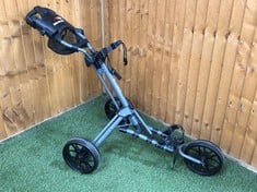 BENROSS SLIDER 2.0 GOLF TROLLEY CART - RRP £169