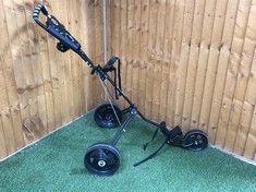 FAZER GOLF CART TROLLEY