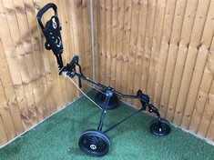 FAZER GOLF CART TROLLEY