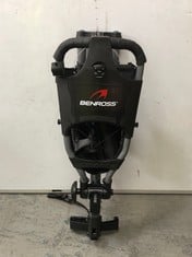 BENROSS SLIDER GOLF CART