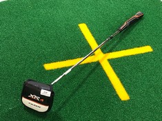 FAZER XR 4 P-550 RIGHT HAND PUTTER GOLF CLUB