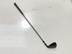 BENROSS REV FACE MILLED 54/10 RIGHT HAND GOLF CLUB