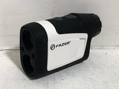 FAZER GOLF LASER RANGEFINDER