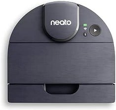 NEATO D10 INTELLIGENT ROBOT VACUUM. WITHOUT ORIGINAL BOX RRP: 388.00€.