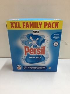 PERSIL NON BIO FAMILY PACK