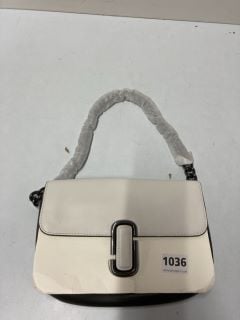 MARC JACOBS SMALL SHOULDER BAG - RRP £300.00