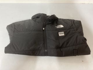 THE NORTH FACE WOMANS PUFFER COAT - SIZE SMALL