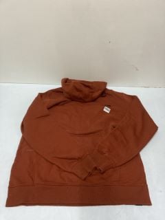 THE NORTH FACE JUMPER - SIZE XL