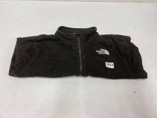 THE NORTH FACE FLEECE - SIZE L