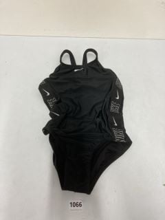 NIKE WOMENS SWIMSUIT - SIZE SMALL