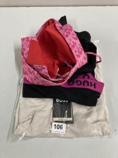 3 X WOMEN'S DESIGNER CLOTHING INC. BOSS JUMPER