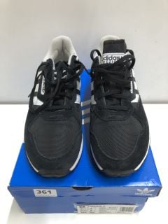 ADIDAS TREZIOD 2 SHOES - SIZE 9