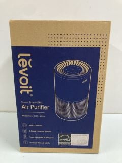 LEVOIT SMART TURE HEPA AIR PURIFIIER - RRP.£49