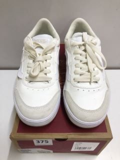 VANS CRUZE TOO CC SUEDE SHOE - SIZE 7