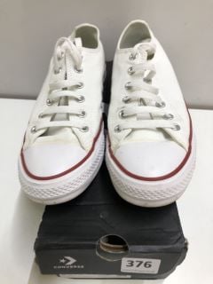 CONVERSE ALL STAR XO MENS SHOE - SIZE 8