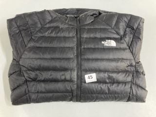 THE NORTH FACE JACKET - SIZE: M