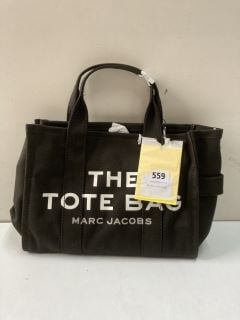 MARC JACOBS THE TOTE BAG - RRP £225.00