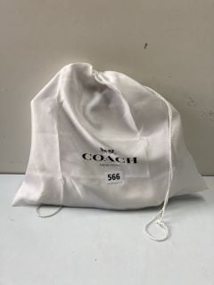 COACH HAND BAG - RRP £400.00