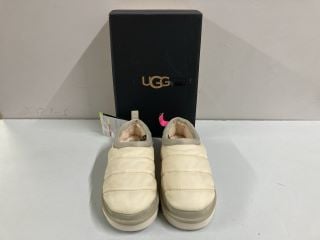 UGG TASMAN LTA SHOES - SIZE: 11 - RRP.£56