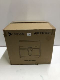 HOSOME AIR FRYER - MODEL KDF-593D