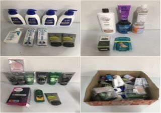 BOX OF BEAUTY PRODUCTS INC. E45 DAILY CARE RICH CREAM