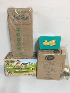 4 X PET FOOD PRODUCTS TO INC CESAR CLASSIC TERRINE - BEST BEFORE 09/07/26