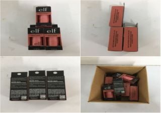 BOX OF ELF MONOCHROMATIC MULTI STICK