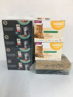 5 X PET FOOD PRODUCTS TO INC CESAR CLASSIC TERRINE - BEST BEFORE 09/07/26