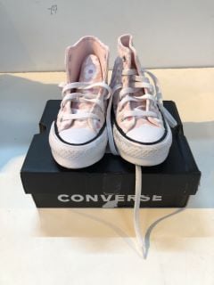 CONVERSE UK SIZE: 10