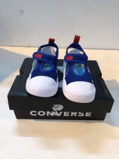 CONVERSE UK SIZE: 9