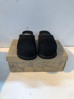 MILO EVERYDAY MULE UK SIZE: 6