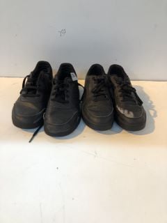 2 X TRAINERS INC ADIDAS SHOES  5