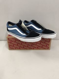 VANS OFF THE WALL OLD SKOOL  9