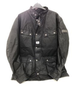 BARBOUR MEN'S JACKET UK SIZE: XL